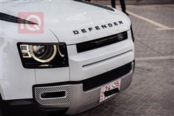 لاند ڕۆڤەر دیفێندەر